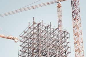 特种设备租赁行业安全管理体系建设要点